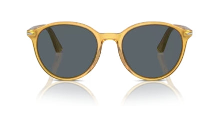 Sonnenbrille PERSOL - 0PO3350S - 204/R5 - Miele - Größe(n) 53 (M)