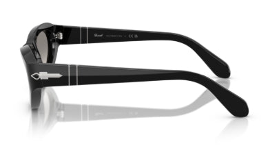 Sonnenbrille PERSOL - 0PO0052S - 95/32 - Schwarz - Größe(n) 53 (M)
