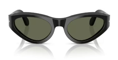Sonnenbrille PERSOL - 0PO0052S - 95/58 - Schwarz - Größe(n) 53 (M)
