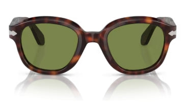 Sonnenbrille PERSOL - 0PO0060S - 24/4E - Havana - Größe(n) 50 (M)