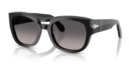 Sonnenbrille PERSOL - 0PO0064S - 95/M3 - Schwarz - Größe(n) 54 (L)