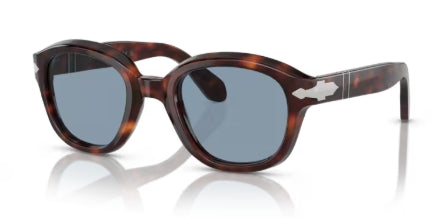 Sonnenbrille PERSOL - 0PO0060S - 24/56 - Havana - Größe(n) 50 (M)