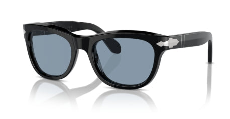 Sonnenbrille PERSOL - 0PO0086S - 95/56 - Schwarz - Größe(n) 57 (XL)