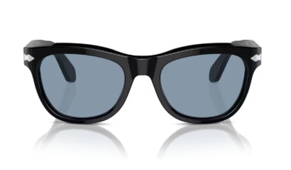 Sonnenbrille PERSOL - 0PO0086S - 95/56 - Schwarz - Größe(n) 57 (XL)