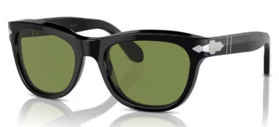 Sonnenbrille PERSOL - 0PO0086S -95/4E - Schwarz - Größe(n) 54 (L)