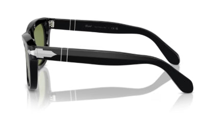 Sonnenbrille PERSOL - 0PO0086S -95/4E - Schwarz - Größe(n) 54 (L)