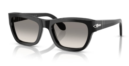 Sonnenbrille PERSOL - 0PO0091S - 95/32 - Schwarz - Größe(n) 56 (XL)