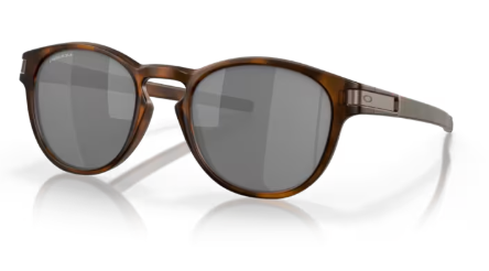 Sonnenbrille Oakley 0OO9265 - Latch - 926522 - Matt braun tortoise - Größe(n) 53 (L) - sofort Lieferbar
