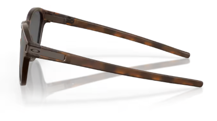 Sonnenbrille Oakley 0OO9265 - Latch - 926522 - Matt braun tortoise - Größe(n) 53 (L) - sofort Lieferbar