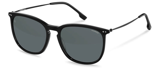 R3342 - SONNENBRILLE - RODENSTOCK - A445 - black - Größe: 57