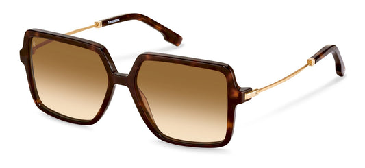 R3345 - Sonnenbrille  RODENSTOCK -A127 - havana, gold - Größe 58