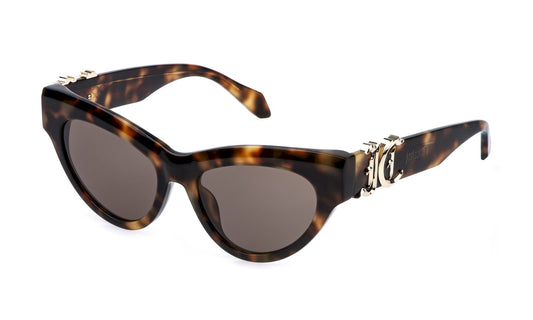 SJC109 - Sunglasses just Cavalli- Sonnenbrille Just Cavalli- Farbe: 0829 - HAVANA