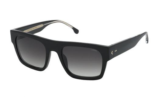 SL4327 - Sonnenbrilles lozza - 0700 - SHINY BLACK