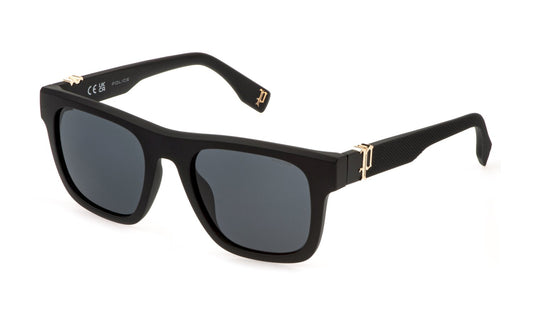 Sonnenbrille Police - Splq79 - sunglasses police - Farbe: 0U28 - MATT BLACK