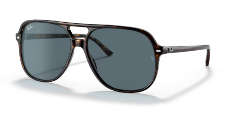 Sonnenbrille Ray Ban - 0RB2198 - Bill - 902/R5 - Havana - Größe(n) 60 (M) - Sofort Lieferbar