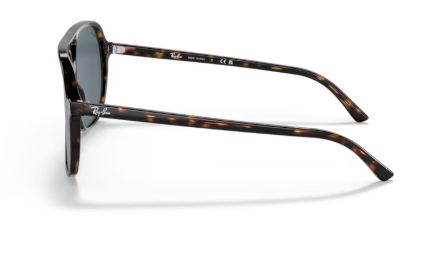 Sonnenbrille Ray Ban - 0RB2198 - Bill - 902/R5 - Havana - Größe(n) 60 (M) - Sofort Lieferbar