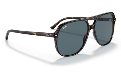 Sonnenbrille Ray Ban - 0RB2198 - Bill - 902/R5 - Havana - Größe(n) 60 (M) - Sofort Lieferbar