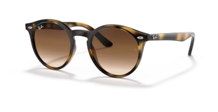 Sonnenbrille Ray Ban - 0RJ9064S - 152/13 - Havana - Größe(n) 44 (XS) - Sofort Lieferbar