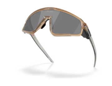 Sonnenbrille Oakley 0OO9404 - Latch panel - 940407 - Sepia -  Größe(n) 35 (L)