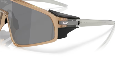 Sonnenbrille Oakley 0OO9404 - Latch panel - 940407 - Sepia -  Größe(n) 35 (L)