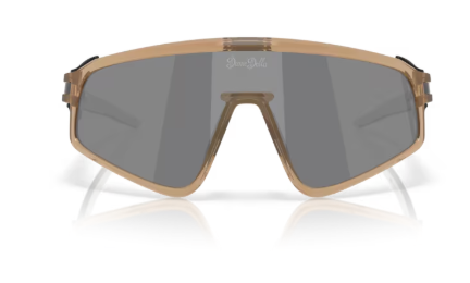 Sonnenbrille Oakley 0OO9404 - Latch panel - 940407 - Sepia -  Größe(n) 35 (L)
