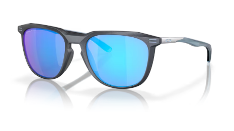Sonnenbrille Oakley 0OO9286 - Thurso - 928607 - Stahlblau - Größe(n) 54 (M) -