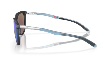 Sonnenbrille Oakley 0OO9286 - Thurso - 928607 - Stahlblau - Größe(n) 54 (M) -