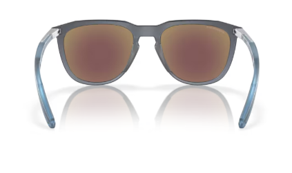 Sonnenbrille Oakley 0OO9286 - Thurso - 928607 - Stahlblau - Größe(n) 54 (M) -