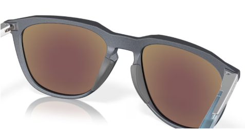 Sonnenbrille Oakley 0OO9286 - Thurso - 928607 - Stahlblau - Größe(n) 54 (M) -