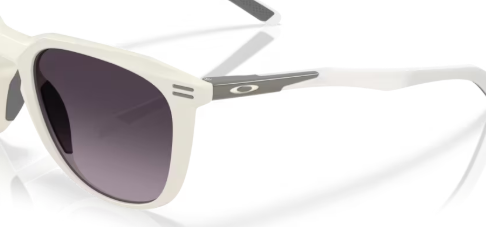 Sonnenbrille Oakley 0OO9286 - Thurso - 928612 - Matte mist - Größe(n) 54 (M)