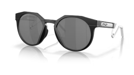 Sonnenbrille Oakley - 0OO9279 - Hstn metal - 927901 - Matt schwarz - Größe(n) 52 (M)