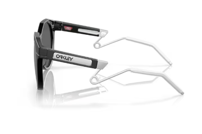 Sonnenbrille Oakley - 0OO9279 - Hstn metal - 927901 - Matt schwarz - Größe(n) 52 (M)