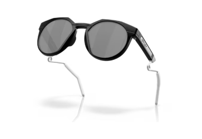 Sonnenbrille Oakley - 0OO9279 - Hstn metal - 927901 - Matt schwarz - Größe(n) 52 (M)