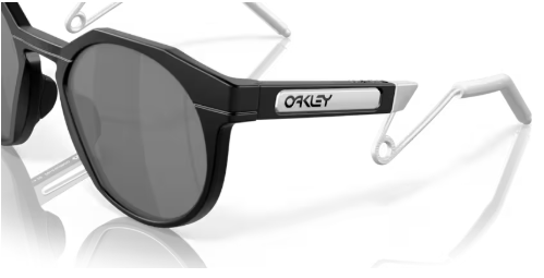Sonnenbrille Oakley - 0OO9279 - Hstn metal - 927901 - Matt schwarz - Größe(n) 52 (M)