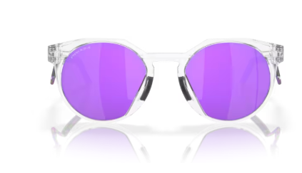 Sonnenbrille Oakley - 0OO9279 - Hstn metal - 927902 - Matt transparent - Größe(n) 52 (M)