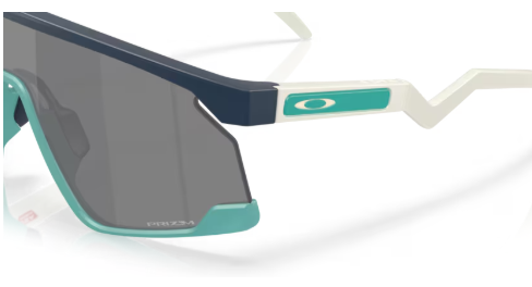 Sonnenbrille Oakley - 0OO9280 - Bxtr - 928018 - Matte abyss - Größe(n) 39 (L)