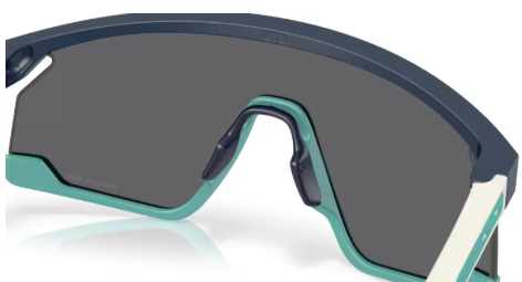 Sonnenbrille Oakley - 0OO9280 - Bxtr - 928018 - Matte abyss - Größe(n) 39 (L)