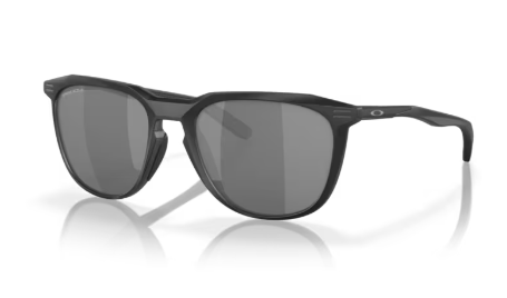Sonnenbrille Oakley  0OO9286 - Thurso - 928601 - Matte black ink -  Größe(n) 54 (M)