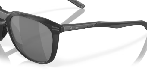 Sonnenbrille Oakley  0OO9286 - Thurso - 928601 - Matte black ink -  Größe(n) 54 (M)