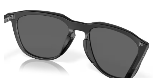 Sonnenbrille Oakley  0OO9286 - Thurso - 928601 - Matte black ink -  Größe(n) 54 (M)