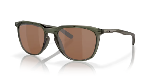 Sonnenbrille Oakley 0OO9286 - 928603 - Olive ink - Größe(n) 54 (M) -  polarized