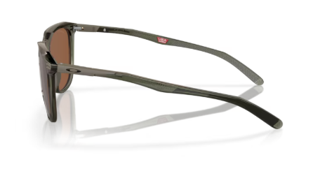 Sonnenbrille Oakley 0OO9286 - 928603 - Olive ink - Größe(n) 54 (M) -  polarized