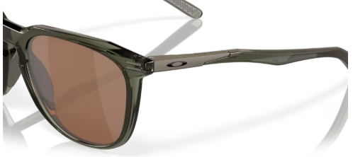 Sonnenbrille Oakley 0OO9286 - 928603 - Olive ink - Größe(n) 54 (M) -  polarized