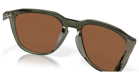 Sonnenbrille Oakley 0OO9286 - 928603 - Olive ink - Größe(n) 54 (M) -  polarized