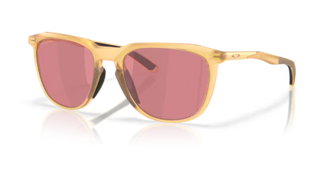 Sonnenbrille Oakley - 0OO9286 - Thurso - 928610 - Matte grenache - Größe(n) 54 (M)