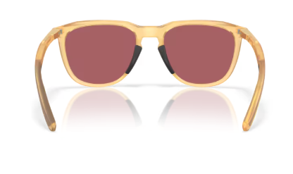 Sonnenbrille Oakley - 0OO9286 - Thurso - 928610 - Matte grenache - Größe(n) 54 (M)