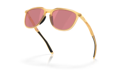 Sonnenbrille Oakley - 0OO9286 - Thurso - 928610 - Matte grenache - Größe(n) 54 (M)