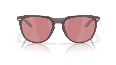 Sonnenbrille Oakley - 0OO9286 - Thurso - 928610 - Matte grenache - Größe(n) 54 (M)