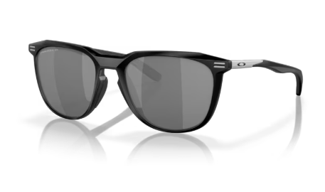 Sonnenbrille Oakley 0OO9286 - Thurso - 928602 - Matt schwarz - Größe(n) 54 (M) - polarized