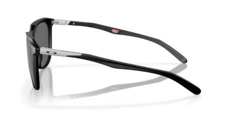 Sonnenbrille Oakley 0OO9286 - Thurso - 928602 - Matt schwarz - Größe(n) 54 (M) - polarized